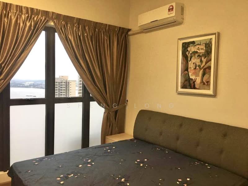 Condominium for Sale at Lovell @ Country Garden Danga Bay - Sheng Long - Bedroom - PropertyGuru.com.my