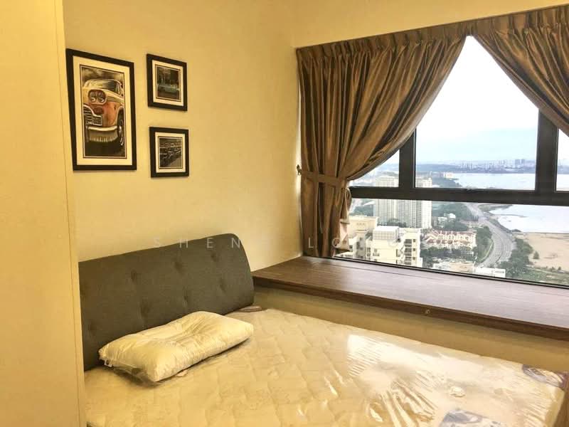 Condominium for Sale at Lovell @ Country Garden Danga Bay - Sheng Long - Bedroom - PropertyGuru.com.my