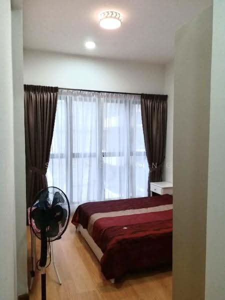 Condominium for Sale at Lovell @ Country Garden Danga Bay - Sheng Long - Bedroom - PropertyGuru.com.my