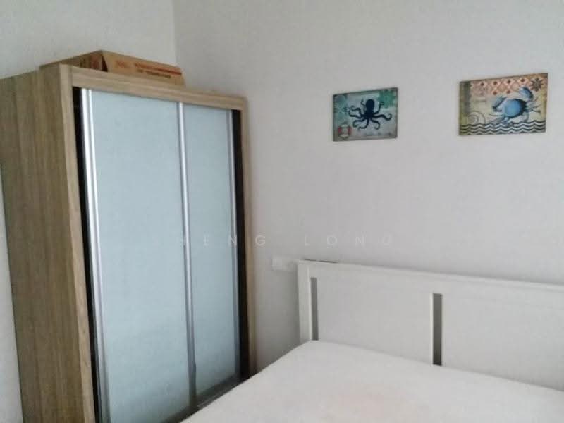 Condominium for Sale at Lovell @ Country Garden Danga Bay - Sheng Long - Bedroom - PropertyGuru.com.my