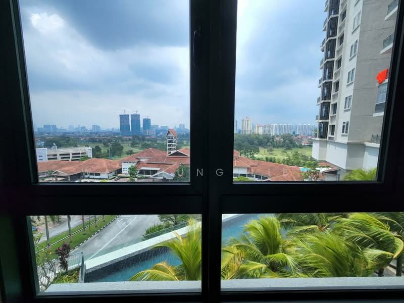 Service Residence for Sale at The Link 2 @ Bukit Jalil (Serviced Residences) - Wan Hung Liew - View - PropertyGuru.com.my