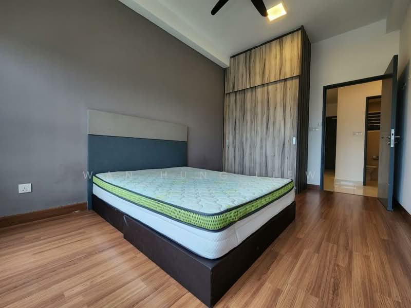 Service Residence for Sale at The Link 2 @ Bukit Jalil (Serviced Residences) - Wan Hung Liew - Bedroom - PropertyGuru.com.my