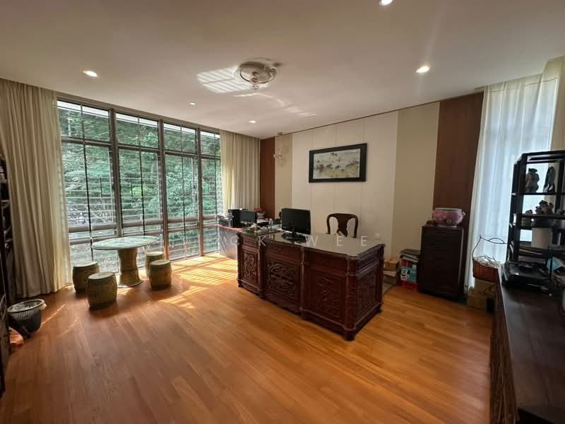 Rumah Banglo untuk Disewa di The Valley TTDI (Ampang) - Teck Wee - Study - PropertyGuru.com.my