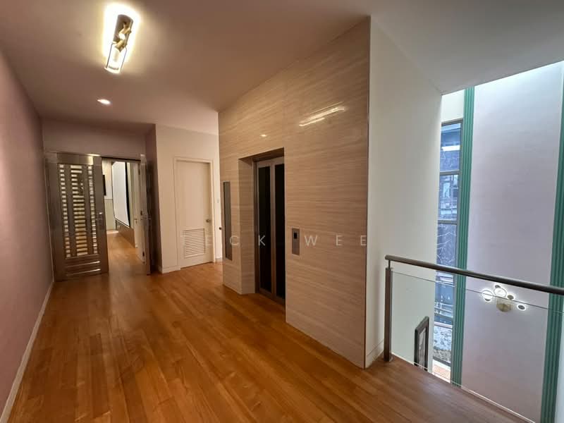 Rumah Banglo untuk Disewa di The Valley TTDI (Ampang) - Teck Wee - Corridor - PropertyGuru.com.my
