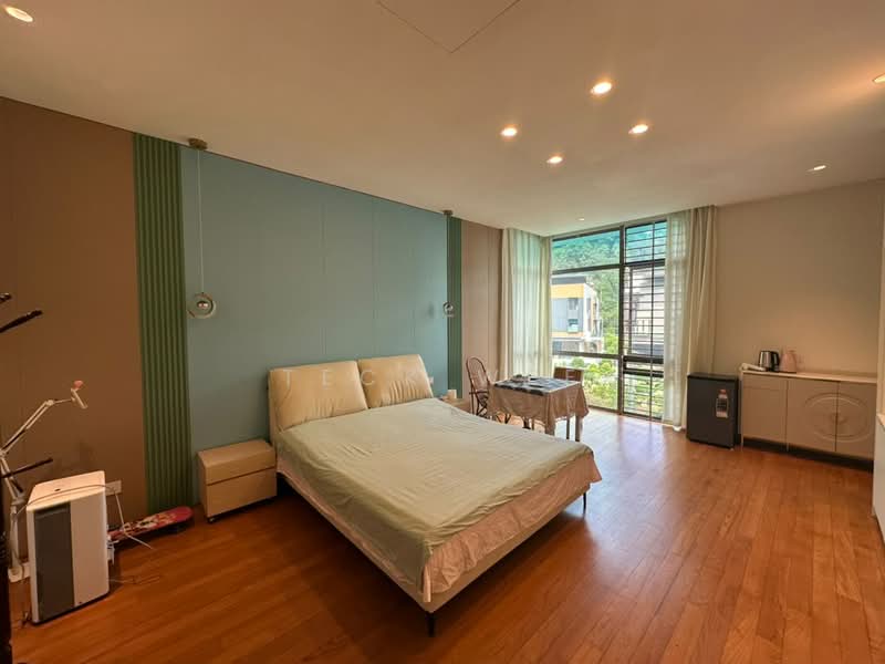 Rumah Banglo untuk Disewa di The Valley TTDI (Ampang) - Teck Wee - Bedroom - PropertyGuru.com.my