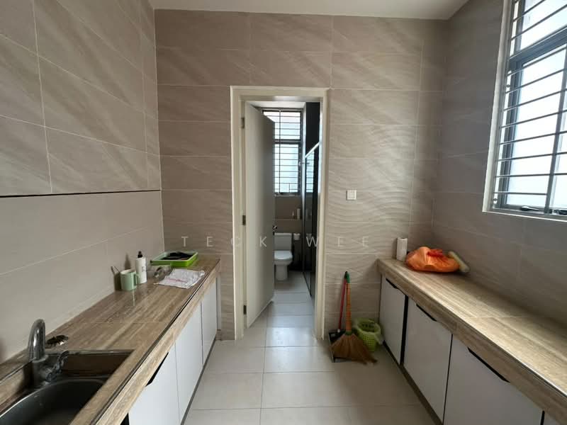 Rumah Banglo untuk Disewa di The Valley TTDI (Ampang) - Teck Wee - Interior - PropertyGuru.com.my