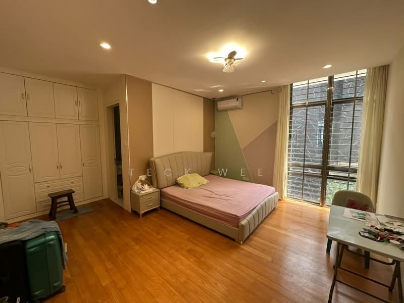 Rumah Banglo untuk Disewa di The Valley TTDI (Ampang) - Teck Wee - Bedroom - PropertyGuru.com.my