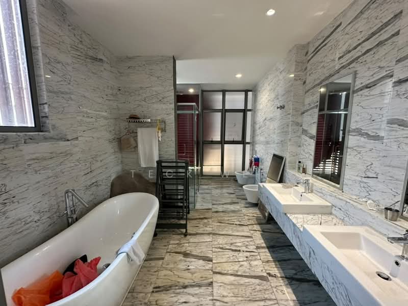 Rumah Banglo untuk Disewa di The Valley TTDI (Ampang) - Teck Wee - PropertyGuru.com.my