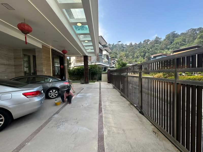 Rumah Banglo untuk Disewa di The Valley TTDI (Ampang) - Teck Wee - PropertyGuru.com.my
