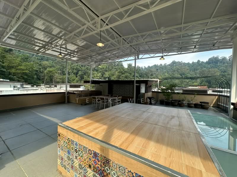 Rumah Banglo untuk Disewa di The Valley TTDI (Ampang) - Teck Wee - PropertyGuru.com.my