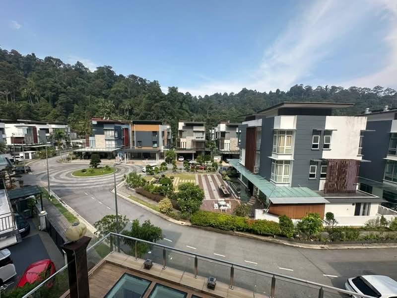 Rumah Banglo untuk Disewa di The Valley TTDI (Ampang) - Teck Wee - PropertyGuru.com.my