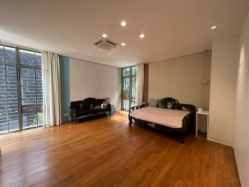 Rumah Banglo untuk Disewa di The Valley TTDI (Ampang) - Teck Wee - PropertyGuru.com.my
