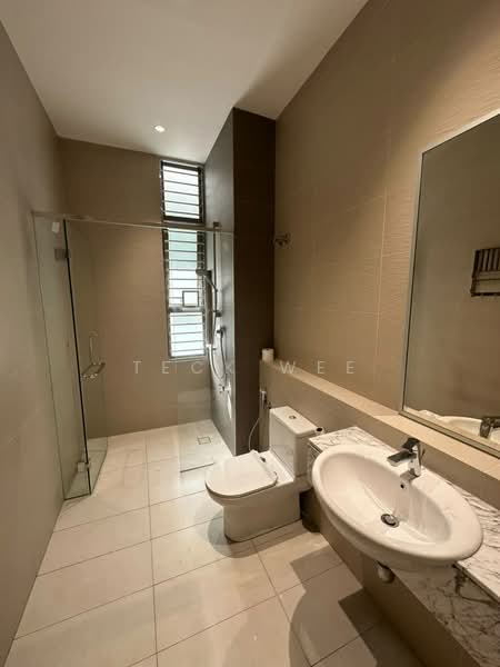 Rumah Banglo untuk Disewa di The Valley TTDI (Ampang) - Teck Wee - PropertyGuru.com.my