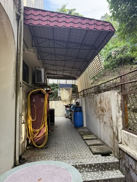 Bungalow House untuk Dijual di Kuala Lumpur (Kuala Lumpur) - Jasmine Yap - Exterior - PropertyGuru.com.my