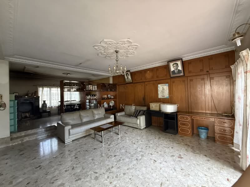 Bungalow House untuk Dijual di Kuala Lumpur (Kuala Lumpur) - Jasmine Yap - Living Room - PropertyGuru.com.my