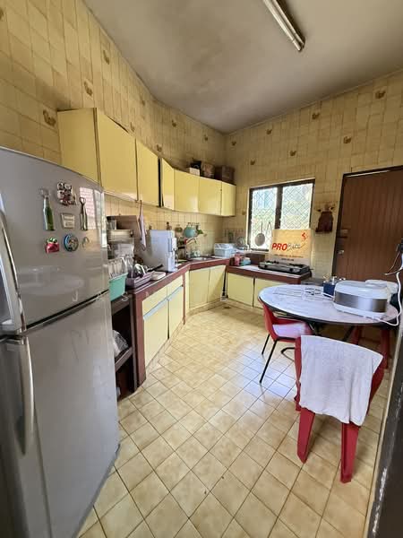 Bungalow House untuk Dijual di Kuala Lumpur (Kuala Lumpur) - Jasmine Yap - Kitchen - PropertyGuru.com.my
