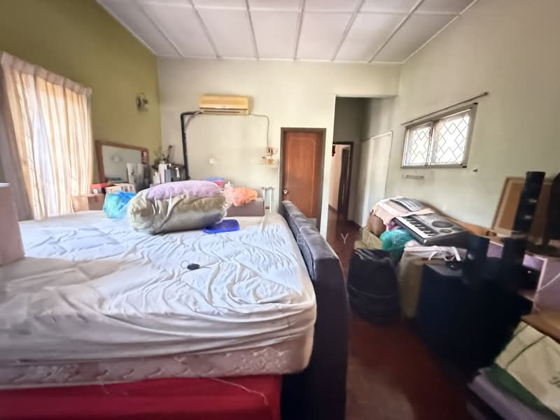 Bungalow House untuk Dijual di Kuala Lumpur (Kuala Lumpur) - Jasmine Yap - Bedroom - PropertyGuru.com.my