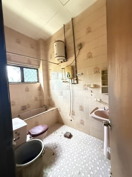 Bungalow House untuk Dijual di Kuala Lumpur (Kuala Lumpur) - Jasmine Yap - Bathroom - PropertyGuru.com.my