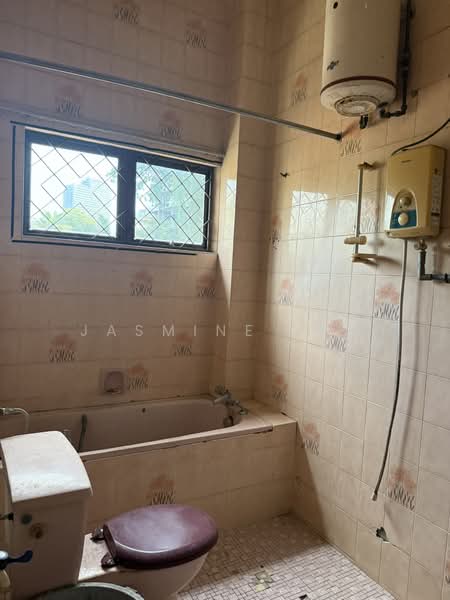 Bungalow House untuk Dijual di Kuala Lumpur (Kuala Lumpur) - Jasmine Yap - Bathroom - PropertyGuru.com.my