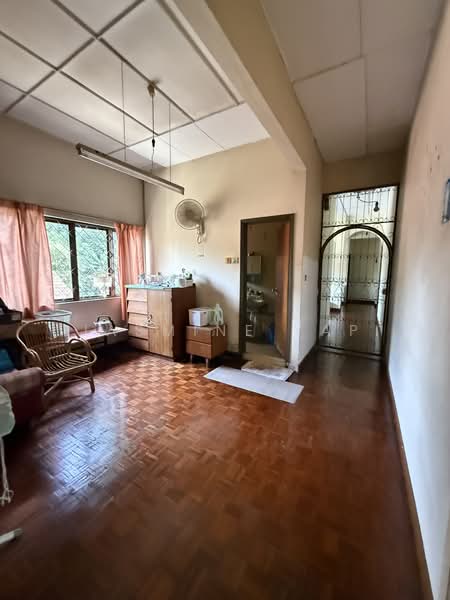 Bungalow House untuk Dijual di Kuala Lumpur (Kuala Lumpur) - Jasmine Yap - Living Room - PropertyGuru.com.my