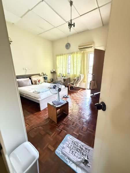 Bungalow House untuk Dijual di Kuala Lumpur (Kuala Lumpur) - Jasmine Yap - Bedroom - PropertyGuru.com.my