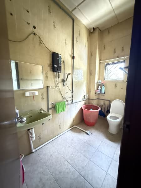 Bungalow House untuk Dijual di Kuala Lumpur (Kuala Lumpur) - Jasmine Yap - Bathroom - PropertyGuru.com.my