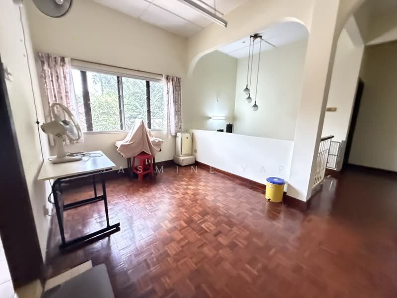 Bungalow House untuk Dijual di Kuala Lumpur (Kuala Lumpur) - Jasmine Yap - Living Room - PropertyGuru.com.my