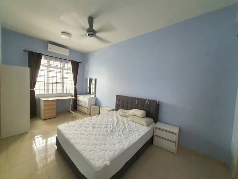 Townhouse for Sale in Seri Kembangan (Selangor) - Jason Tan - Bedroom - PropertyGuru.com.my