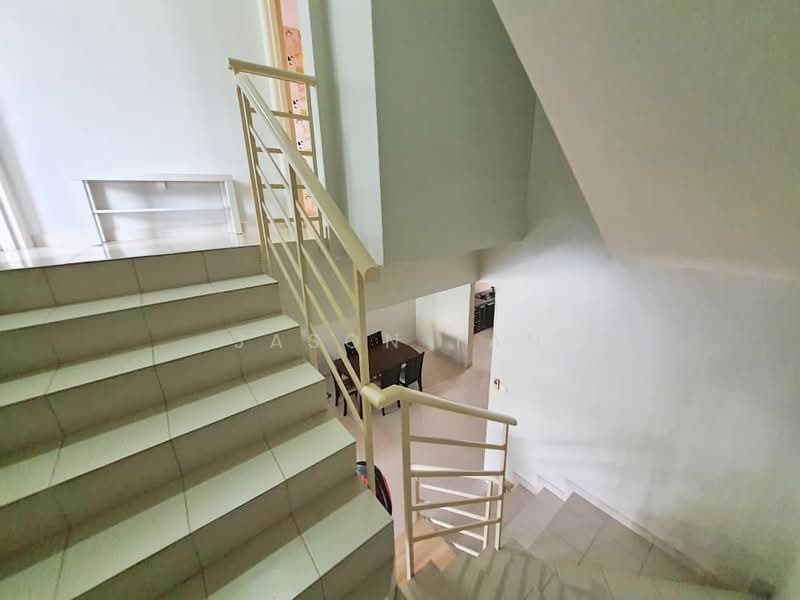 Townhouse for Sale in Seri Kembangan (Selangor) - Jason Tan - Interior - PropertyGuru.com.my