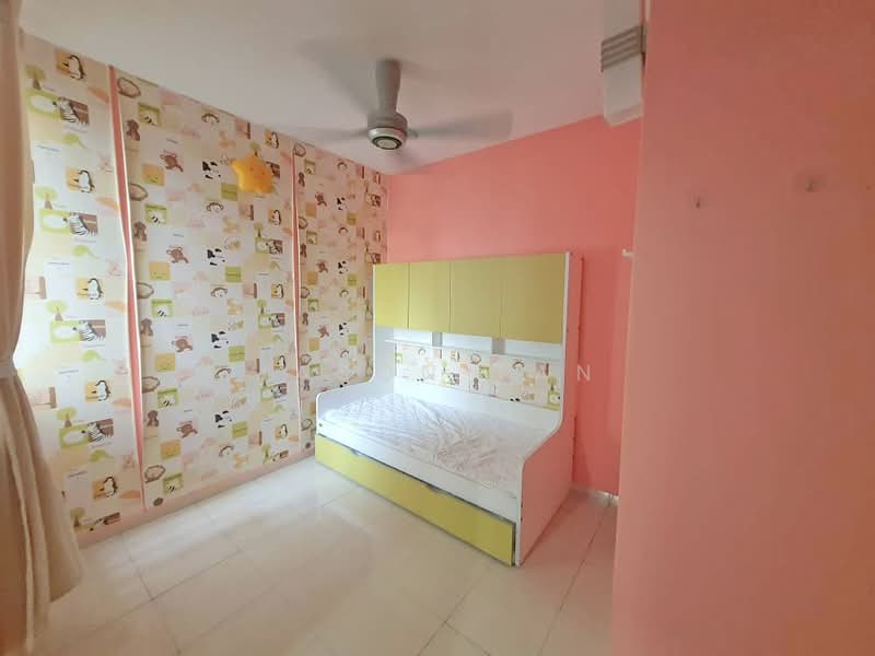Townhouse for Sale in Seri Kembangan (Selangor) - Jason Tan - Bedroom - PropertyGuru.com.my