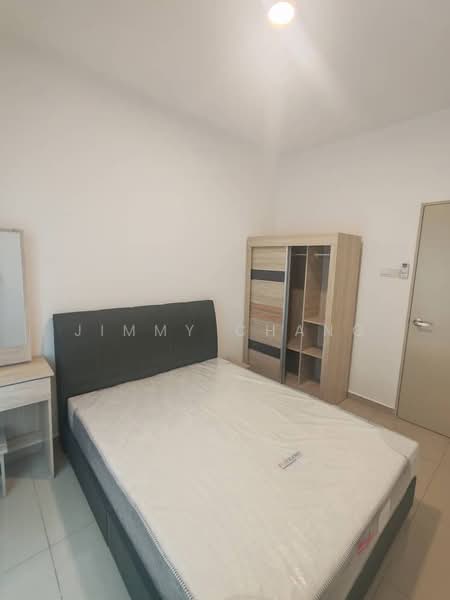 Service Residence for Sale at Metro @ Cheras - Jimmy Chang - Bedroom - PropertyGuru.com.my