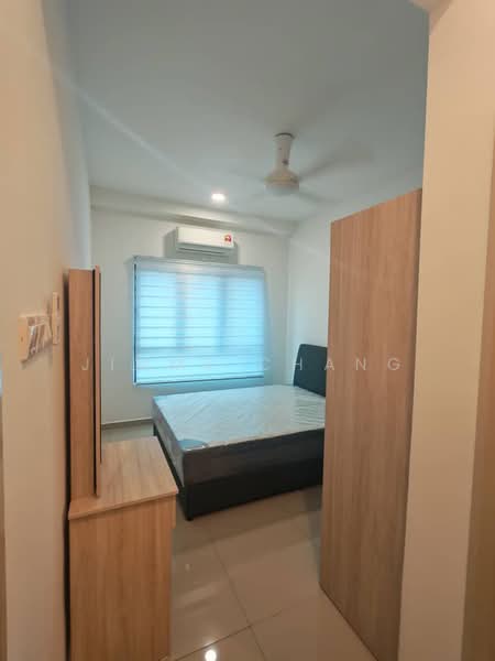 Service Residence for Sale at Metro @ Cheras - Jimmy Chang - Bedroom - PropertyGuru.com.my