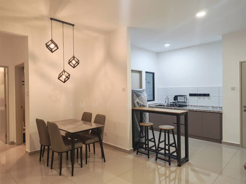 Service Residence for Sale at Metro @ Cheras - Jimmy Chang - Kitchen - PropertyGuru.com.my