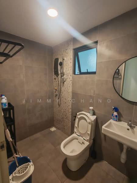 Service Residence for Sale at Metro @ Cheras - Jimmy Chang - Bathroom - PropertyGuru.com.my
