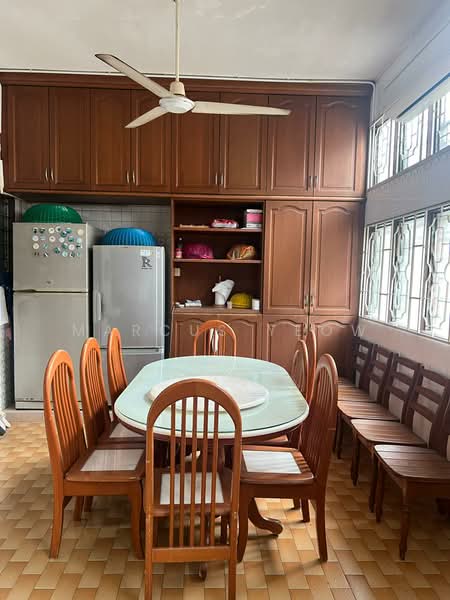 Rumah Teres 2-Tingkat untuk Dijual di Taman Blossom Height (Seremban) - Marcus Yeow - PropertyGuru.com.my