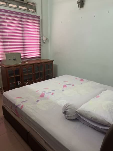 Rumah Teres 2-Tingkat untuk Dijual di Taman Blossom Height (Seremban) - Marcus Yeow - PropertyGuru.com.my