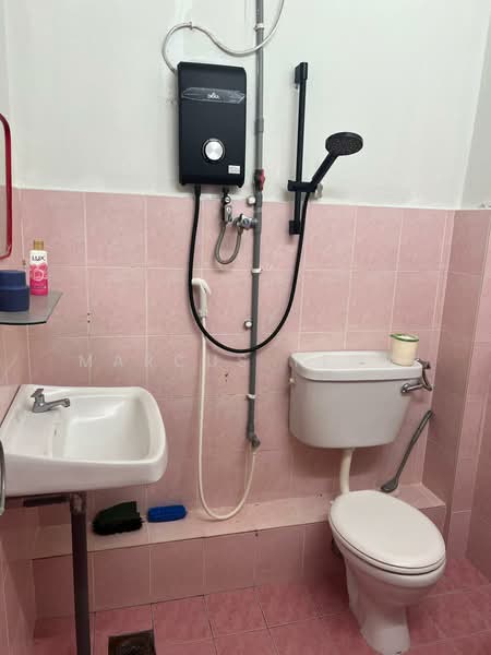 Rumah Teres 2-Tingkat untuk Dijual di Taman Blossom Height (Seremban) - Marcus Yeow - PropertyGuru.com.my