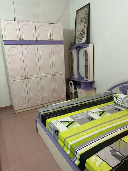 Rumah Teres 2-Tingkat untuk Dijual di Taman Blossom Height (Seremban) - Marcus Yeow - PropertyGuru.com.my