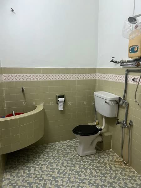 Rumah Teres 2-Tingkat untuk Dijual di Taman Blossom Height (Seremban) - Marcus Yeow - PropertyGuru.com.my