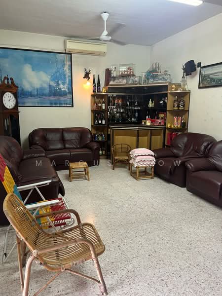 Rumah Teres 2-Tingkat untuk Dijual di Taman Blossom Height (Seremban) - Marcus Yeow - PropertyGuru.com.my