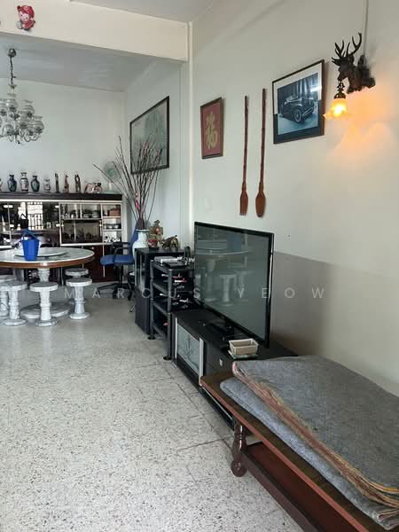 Rumah Teres 2-Tingkat untuk Dijual di Taman Blossom Height (Seremban) - Marcus Yeow - PropertyGuru.com.my