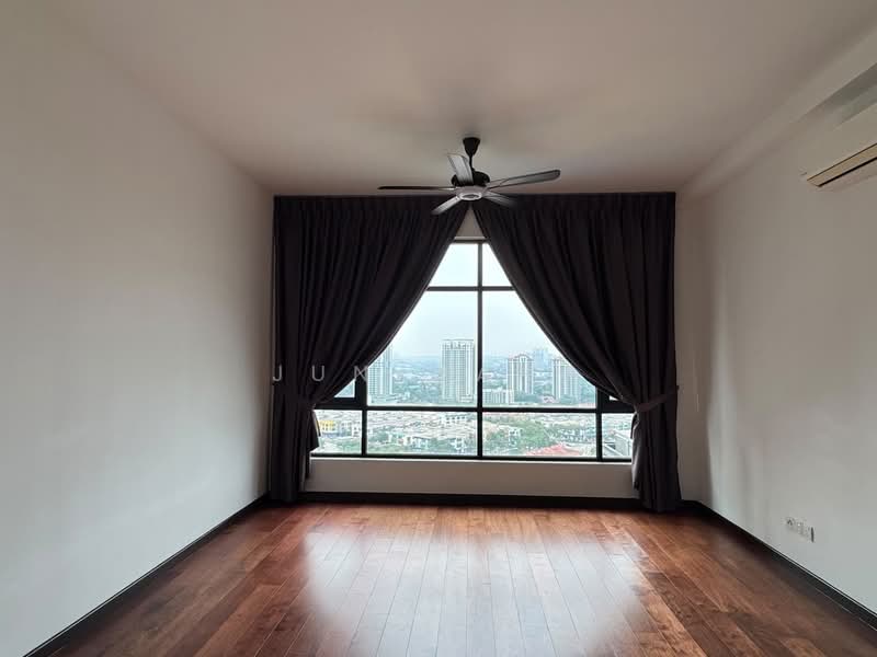 Service Residence for Rent at Molek Regency - Jun Wang - PropertyGuru.com.my