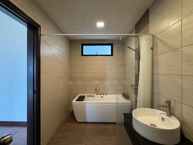 Service Residence for Rent at Molek Regency - Jun Wang - PropertyGuru.com.my