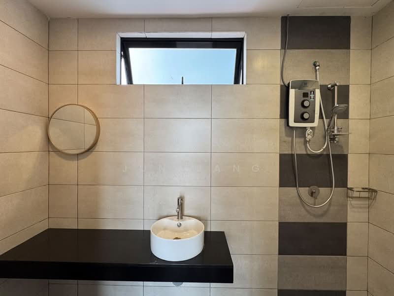 Service Residence for Rent at Molek Regency - Jun Wang - PropertyGuru.com.my