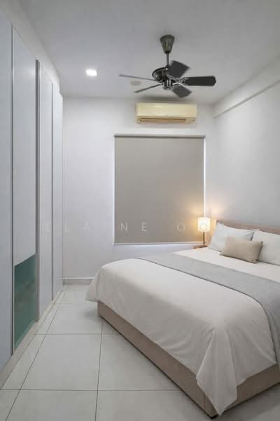 Apartment for Sale at Sri Kristal - Elaine Ooi - Bedroom - PropertyGuru.com.my