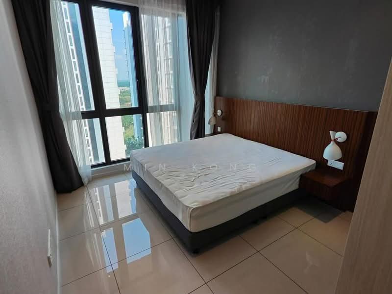 Condominium for Rent at The Elysia Park Residence - Min Kong - Bedroom - PropertyGuru.com.my