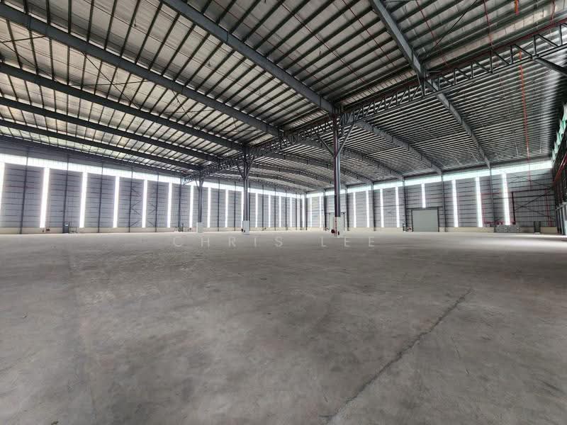 Kilang untuk Disewa di North Port (Pelabuhan Utara) (Port Klang (Pelabuhan Klang)) - CHRIS LEE - Interior - PropertyGuru.com.my
