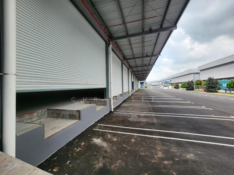 Kilang untuk Disewa di North Port (Pelabuhan Utara) (Port Klang (Pelabuhan Klang)) - CHRIS LEE - Exterior - PropertyGuru.com.my