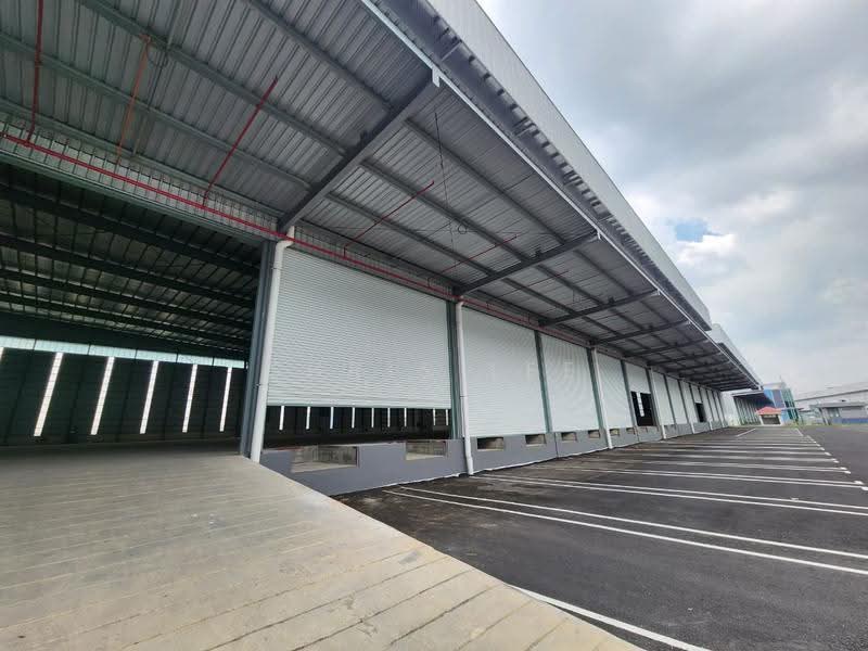 Kilang untuk Disewa di North Port (Pelabuhan Utara) (Port Klang (Pelabuhan Klang)) - CHRIS LEE - Exterior - PropertyGuru.com.my