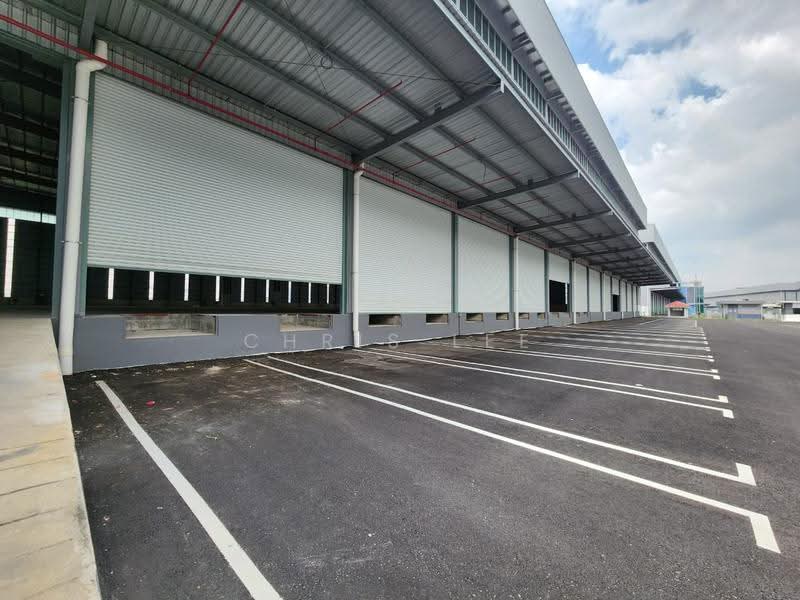 Kilang untuk Disewa di North Port (Pelabuhan Utara) (Port Klang (Pelabuhan Klang)) - CHRIS LEE - Exterior - PropertyGuru.com.my
